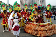 our culture