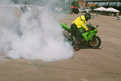 Motocycle